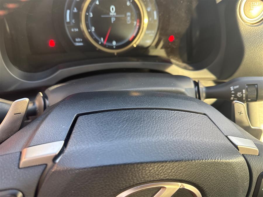 2018 Lexus IS IS photo