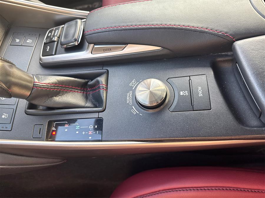 2018 Lexus IS IS photo