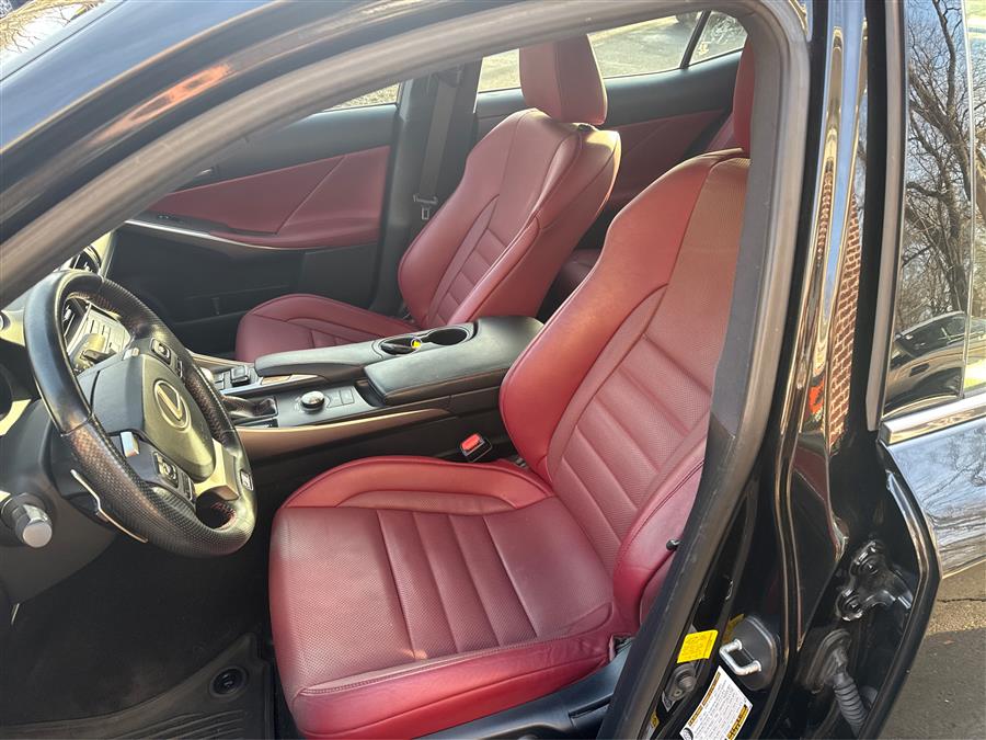 2018 Lexus IS IS photo