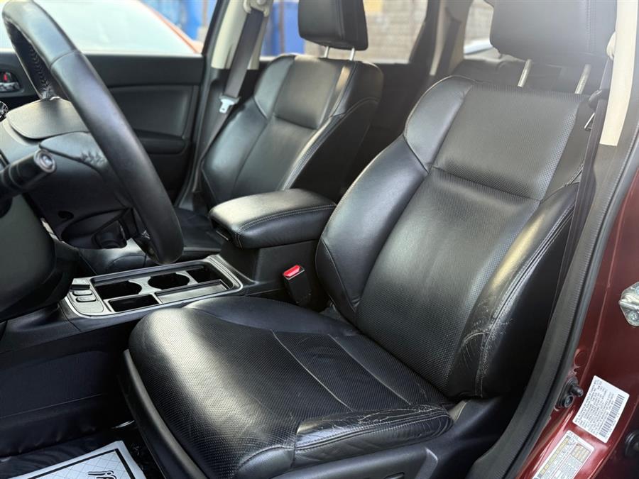 2015 Honda CR-V EXL photo