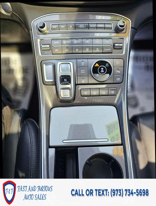 2023 Hyundai Santa Fe Limited Sport Utility 4D photo