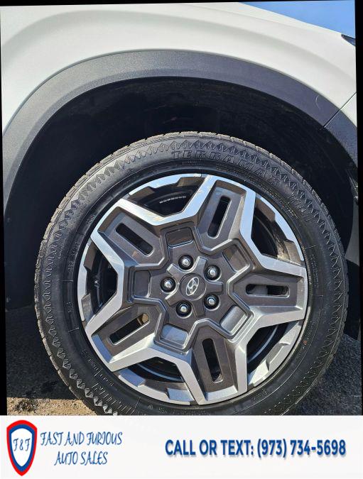 2023 Hyundai Santa Fe Limited Sport Utility 4D photo