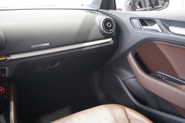2015 Audi A3 2.0T quattro Premium photo