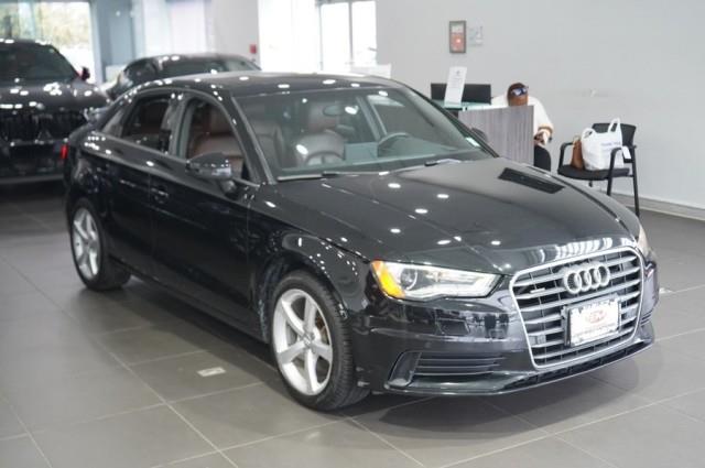 2015 Audi A3 2.0T quattro Premium photo
