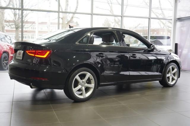 2015 Audi A3 2.0T quattro Premium photo
