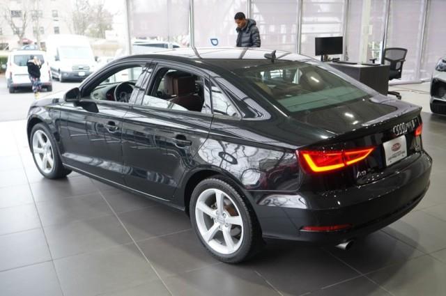 2015 Audi A3 2.0T quattro Premium photo