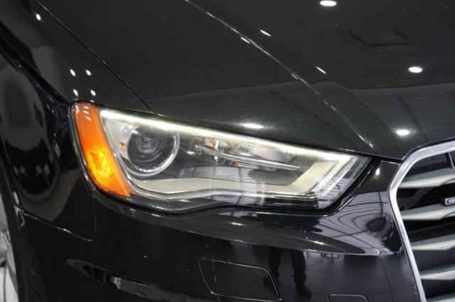 2015 Audi A3 2.0T quattro Premium photo