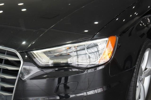 2015 Audi A3 2.0T quattro Premium photo