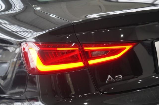 2015 Audi A3 2.0T quattro Premium photo