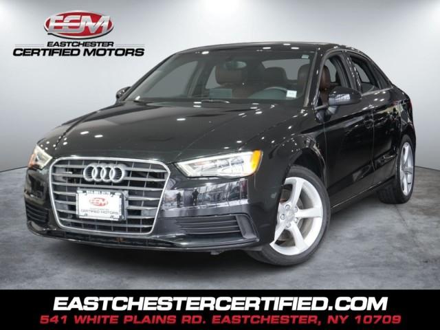 2015 Audi A3 2.0T quattro Premium photo