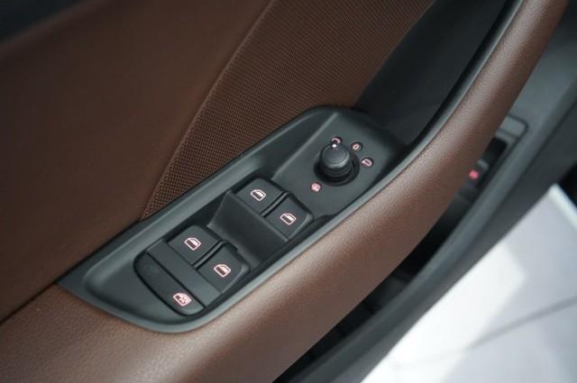 2015 Audi A3 2.0T quattro Premium photo