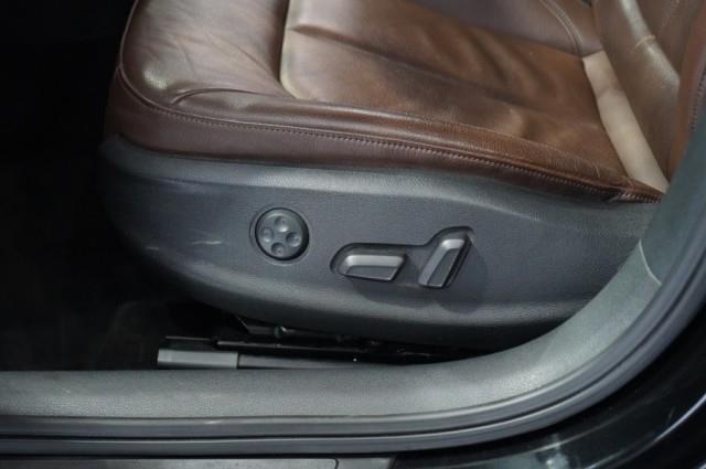 2015 Audi A3 2.0T quattro Premium photo
