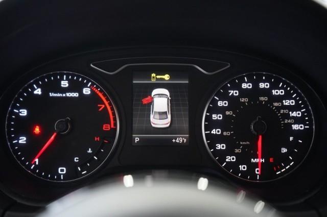 2015 Audi A3 2.0T quattro Premium photo