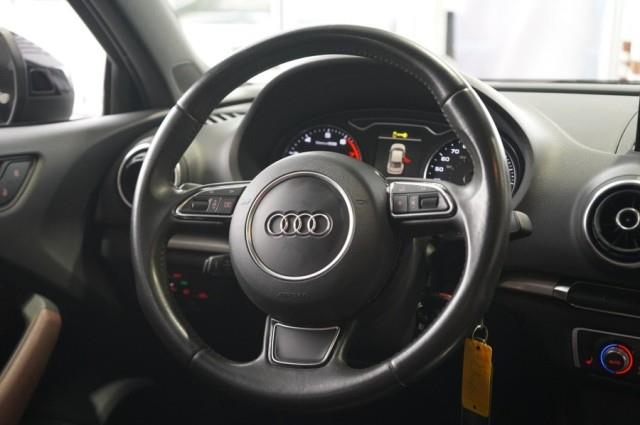 2015 Audi A3 2.0T quattro Premium photo