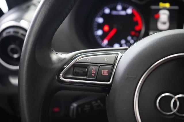 2015 Audi A3 2.0T quattro Premium photo
