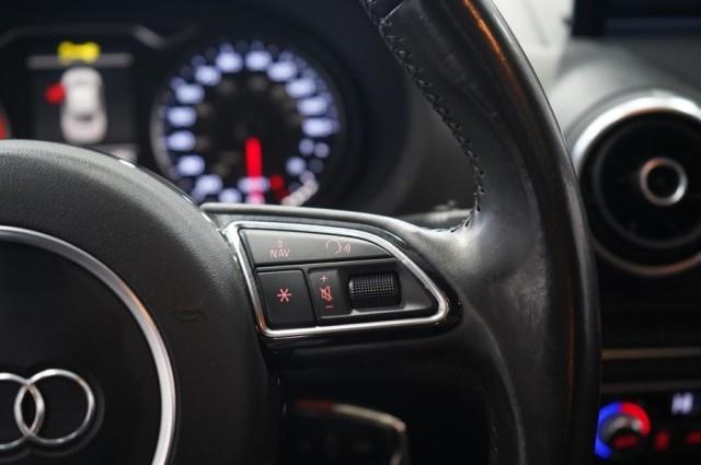 2015 Audi A3 2.0T quattro Premium photo