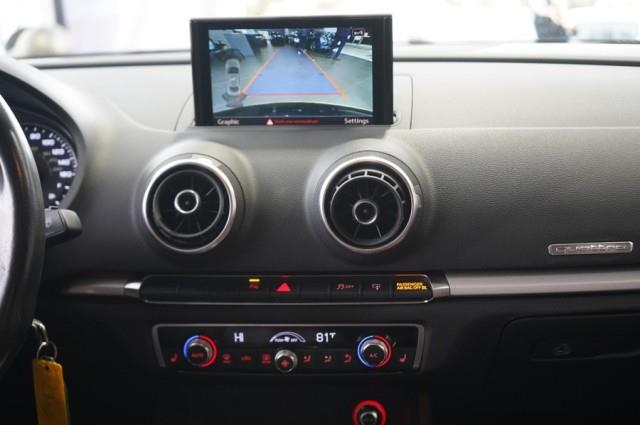 2015 Audi A3 2.0T quattro Premium photo