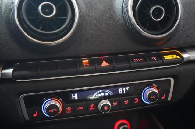 2015 Audi A3 2.0T quattro Premium photo