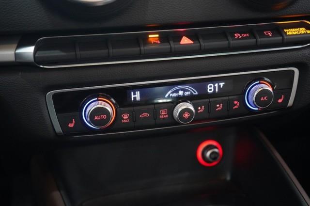 2015 Audi A3 2.0T quattro Premium photo