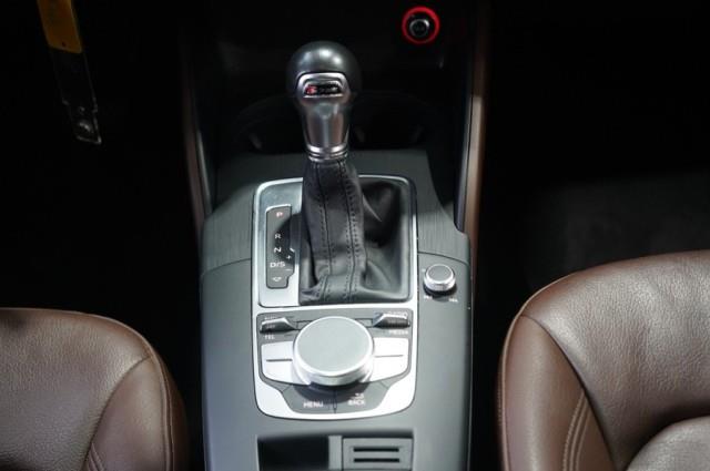 2015 Audi A3 2.0T quattro Premium photo