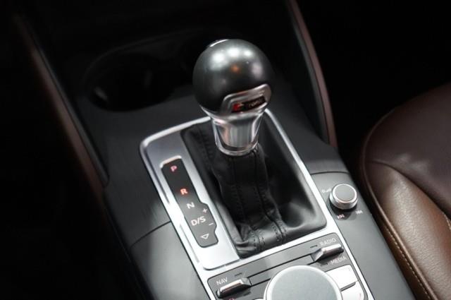 2015 Audi A3 2.0T quattro Premium photo