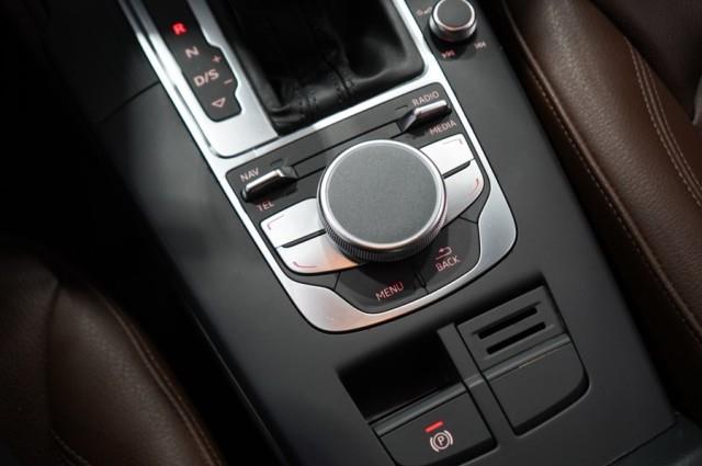 2015 Audi A3 2.0T quattro Premium photo