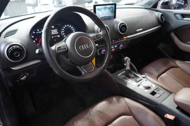 2015 Audi A3 2.0T quattro Premium photo
