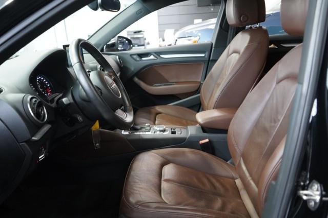 2015 Audi A3 2.0T quattro Premium photo