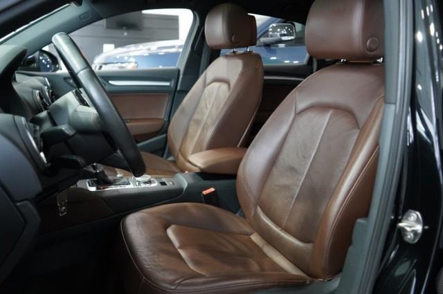 2015 Audi A3 2.0T quattro Premium photo