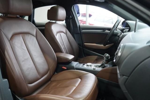 2015 Audi A3 2.0T quattro Premium photo
