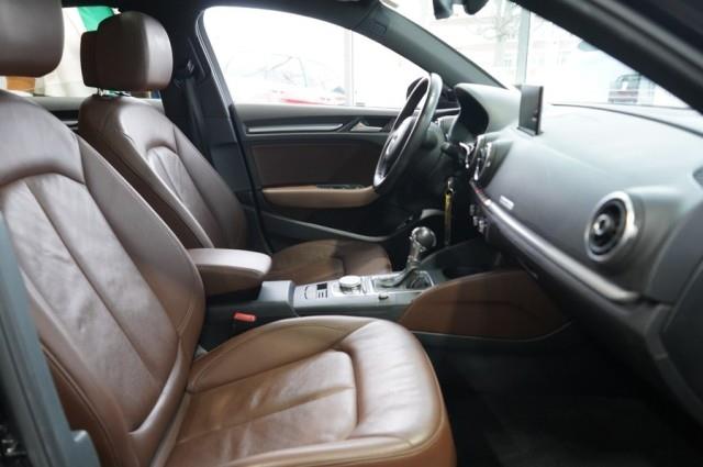 2015 Audi A3 2.0T quattro Premium photo