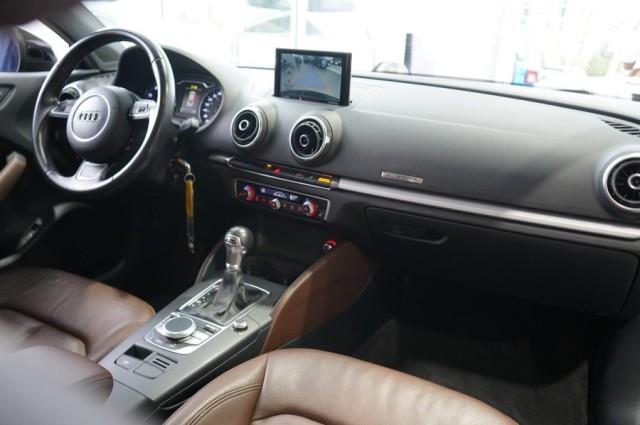 2015 Audi A3 2.0T quattro Premium photo