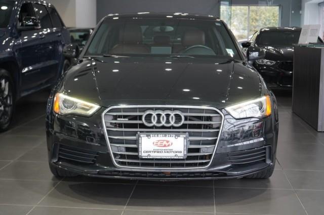 2015 Audi A3 2.0T quattro Premium photo