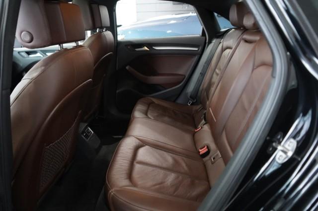 2015 Audi A3 2.0T quattro Premium photo