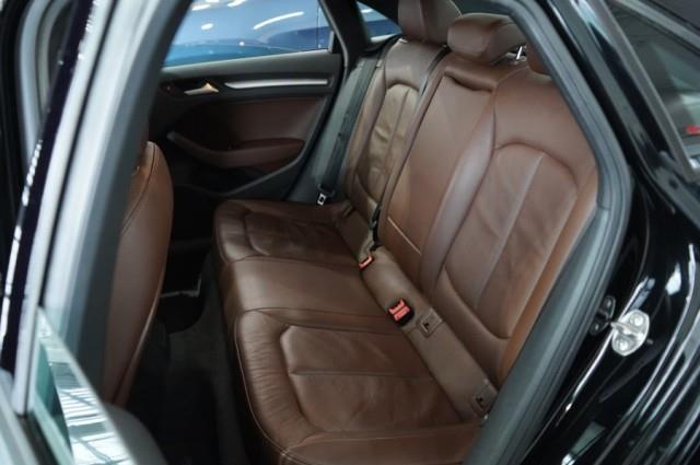 2015 Audi A3 2.0T quattro Premium photo