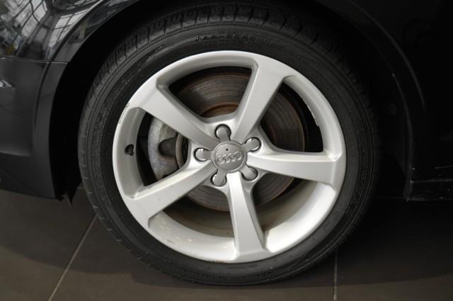 2015 Audi A3 2.0T quattro Premium photo