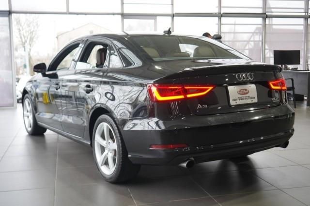 2015 Audi A3 2.0T quattro Premium photo