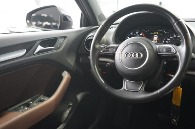 2015 Audi A3 2.0T quattro Premium photo