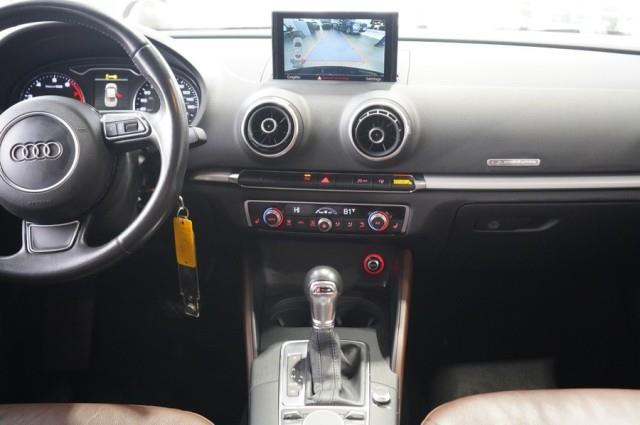2015 Audi A3 2.0T quattro Premium photo