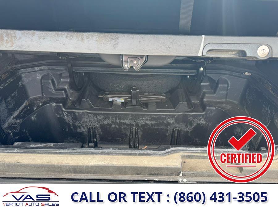 2017 Honda Ridgeline RTL-E 4x4 Crew Cab 5.3'' Bed photo
