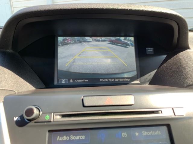 2014 Acura MDX Base w/Tech w/RES photo