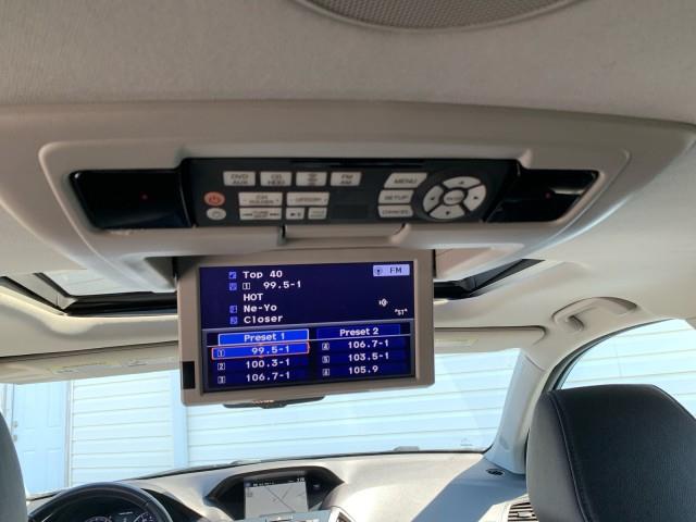 2014 Acura MDX Base w/Tech w/RES photo