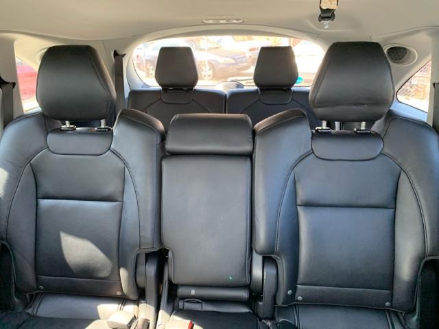 2014 Acura MDX Base w/Tech w/RES photo