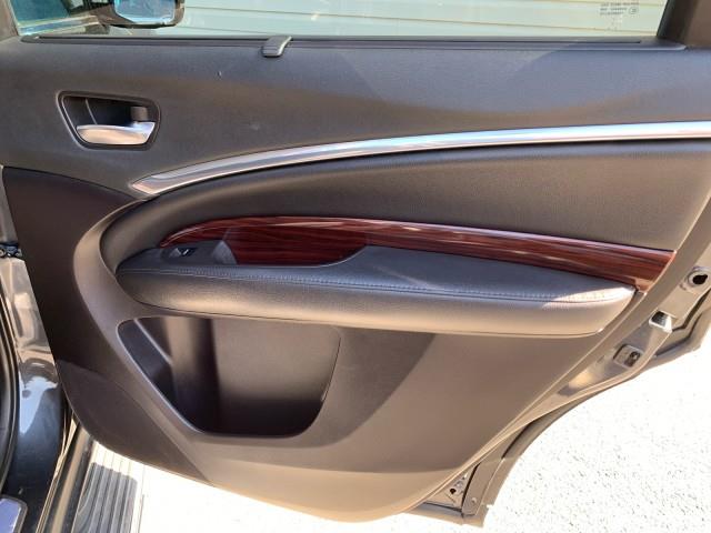 2014 Acura MDX Base w/Tech w/RES photo