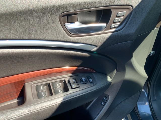 2014 Acura MDX Base w/Tech w/RES photo
