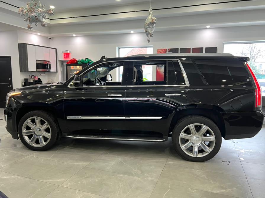 2020 Cadillac Escalade 4WD 4dr Premium Luxury photo