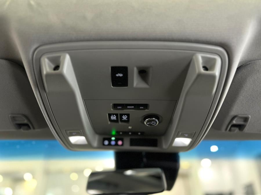 2020 Cadillac Escalade 4WD 4dr Premium Luxury photo