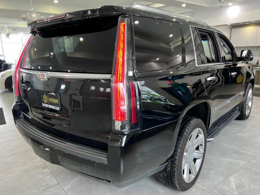 2020 Cadillac Escalade 4WD 4dr Premium Luxury photo
