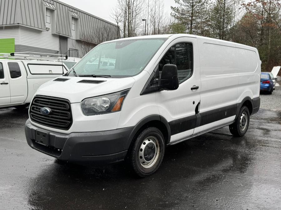 2016 Ford Transit Cargo Van T-150 130