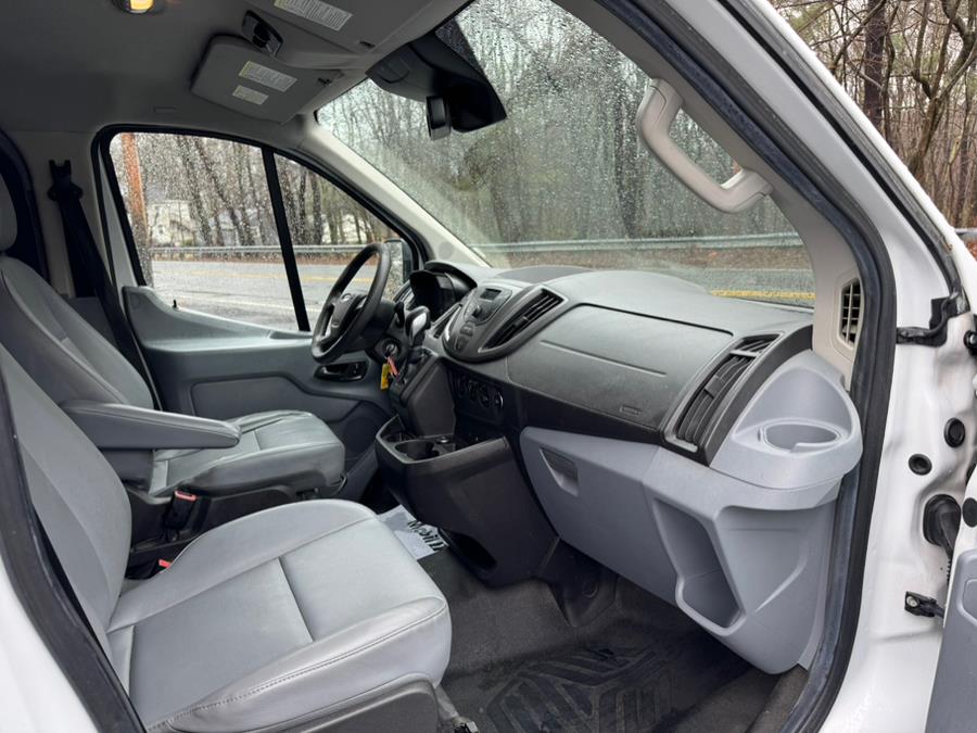 2016 Ford Transit Cargo Van T-150 130